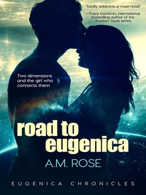 cover image of Road to Eugenica